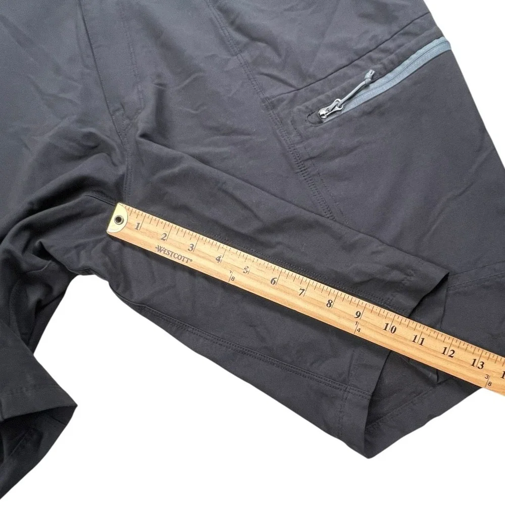 The North Face Men 40 Black 10